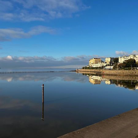 Queenswood Hotel Weston-super-Mare Luaran gambar