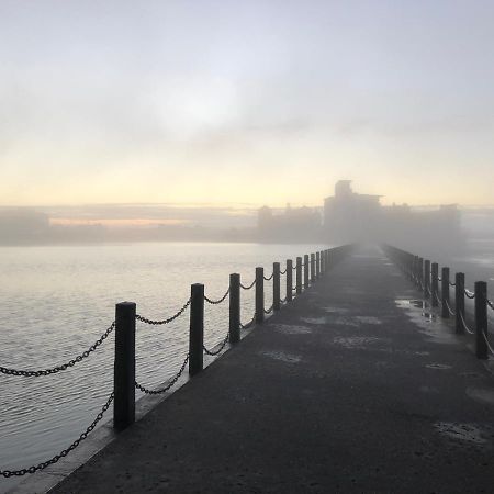 Queenswood Hotel Weston-super-Mare Luaran gambar