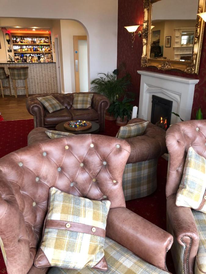 Queenswood Hotel Weston-super-Mare Luaran gambar