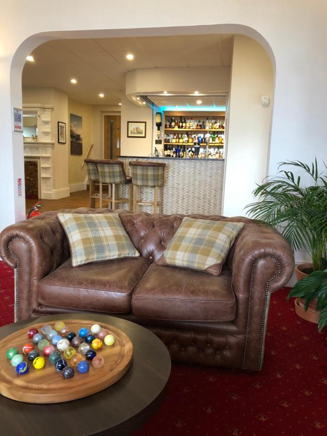 Queenswood Hotel Weston-super-Mare Luaran gambar