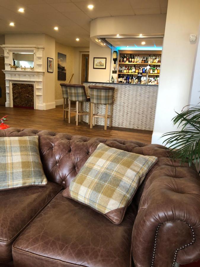 Queenswood Hotel Weston-super-Mare Luaran gambar