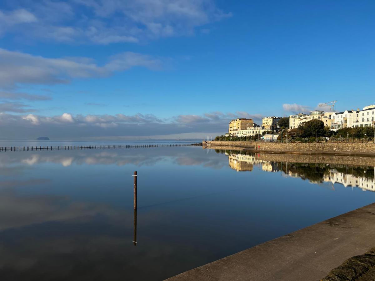 Queenswood Hotel Weston-super-Mare Luaran gambar