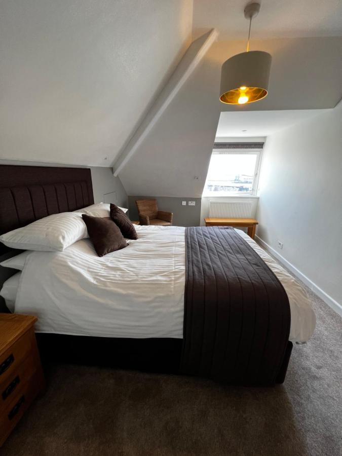 Queenswood Hotel Weston-super-Mare Luaran gambar