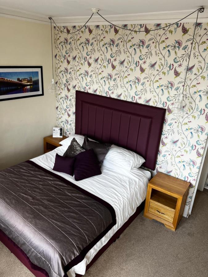 Queenswood Hotel Weston-super-Mare Luaran gambar