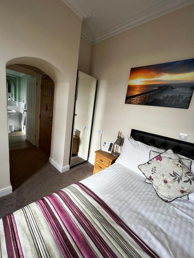 Queenswood Hotel Weston-super-Mare Luaran gambar