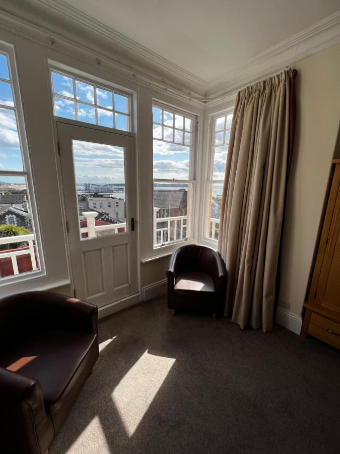 Queenswood Hotel Weston-super-Mare Luaran gambar