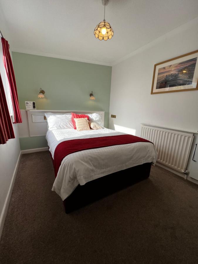 Queenswood Hotel Weston-super-Mare Luaran gambar