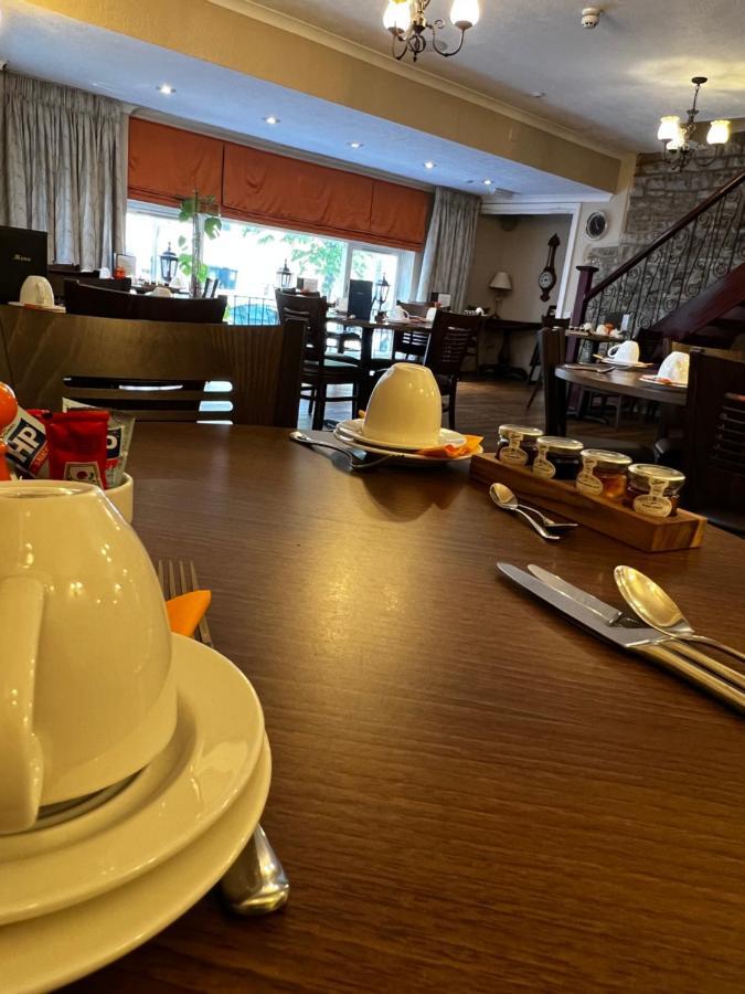 Queenswood Hotel Weston-super-Mare Luaran gambar