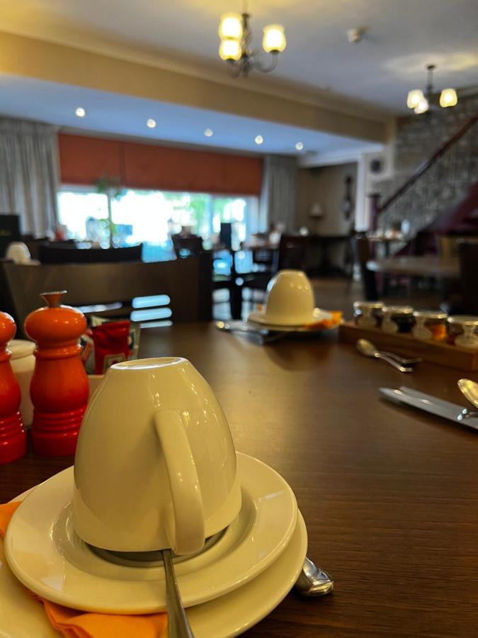 Queenswood Hotel Weston-super-Mare Luaran gambar