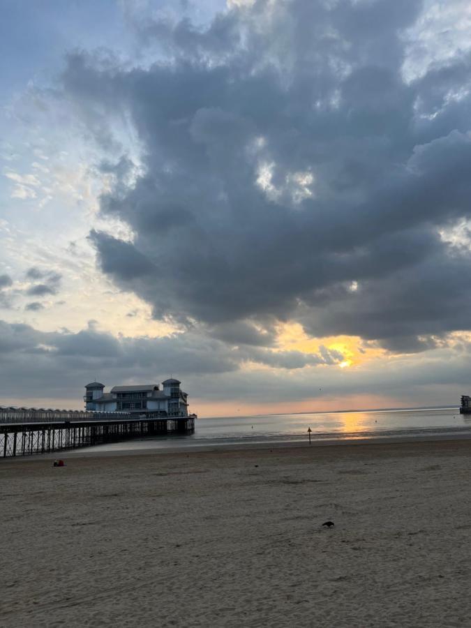Queenswood Hotel Weston-super-Mare Luaran gambar