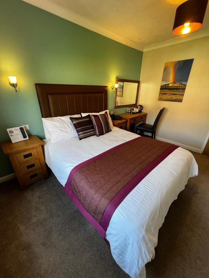 Queenswood Hotel Weston-super-Mare Luaran gambar