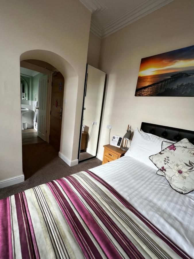 Queenswood Hotel Weston-super-Mare Luaran gambar