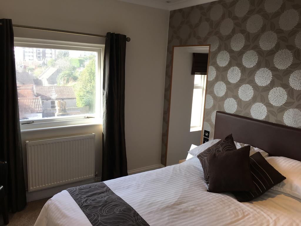 Queenswood Hotel Weston-super-Mare Luaran gambar