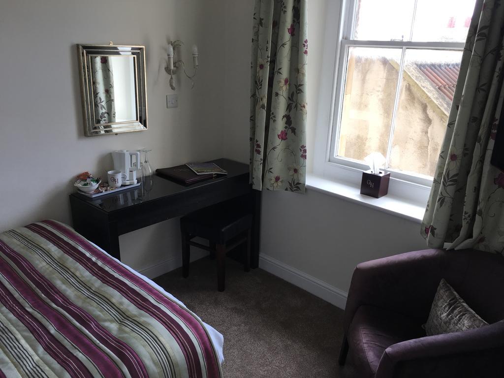 Queenswood Hotel Weston-super-Mare Luaran gambar