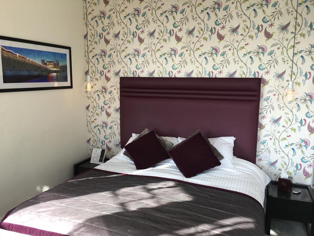 Queenswood Hotel Weston-super-Mare Luaran gambar