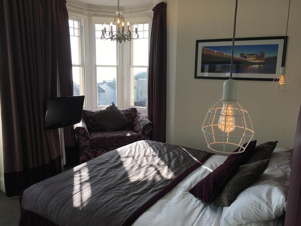 Queenswood Hotel Weston-super-Mare Luaran gambar
