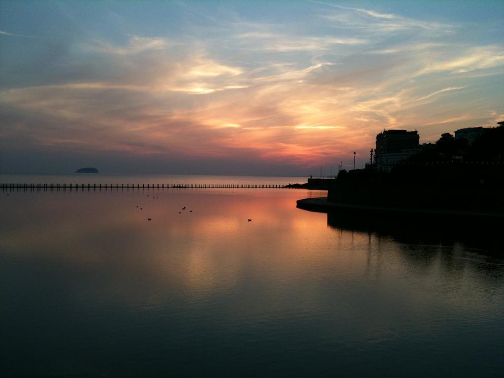 Queenswood Hotel Weston-super-Mare Luaran gambar
