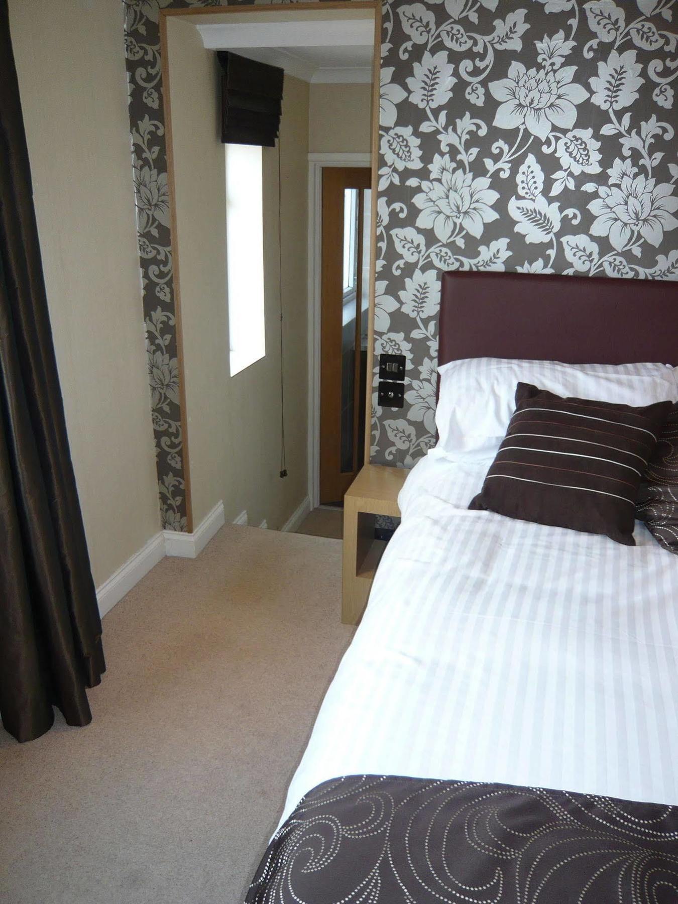 Queenswood Hotel Weston-super-Mare Luaran gambar