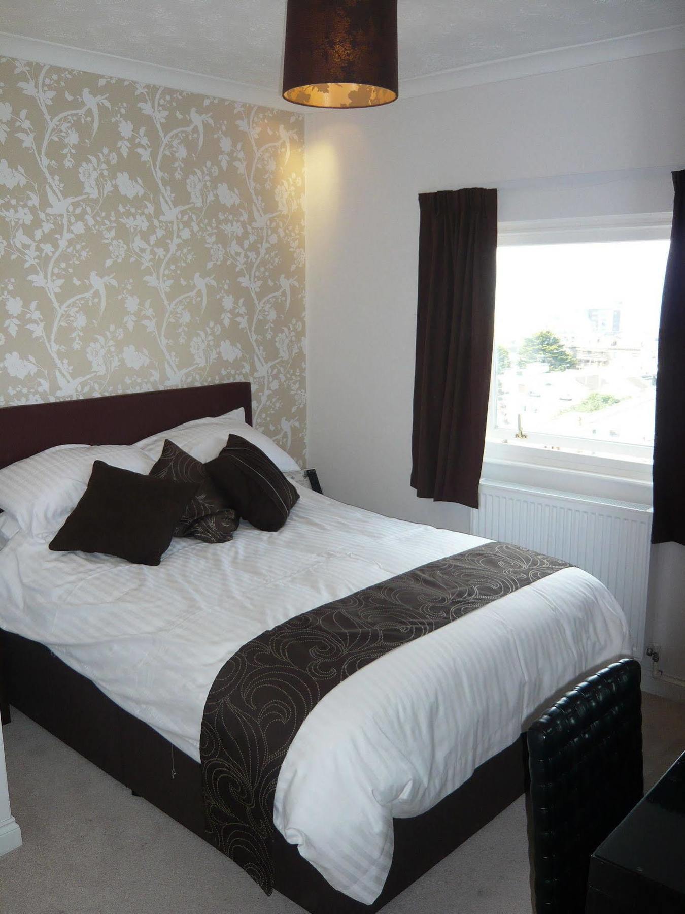 Queenswood Hotel Weston-super-Mare Luaran gambar