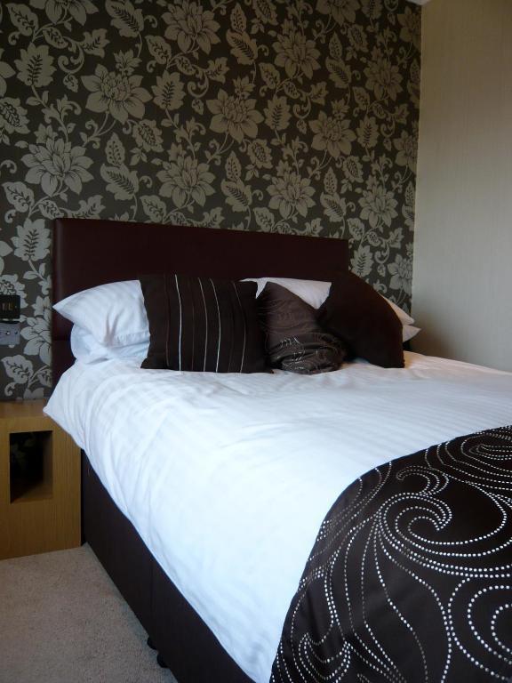 Queenswood Hotel Weston-super-Mare Luaran gambar